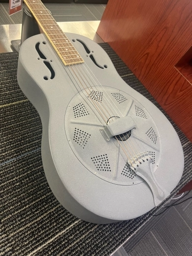 Gold Tone - Paul Beard Resonator 2